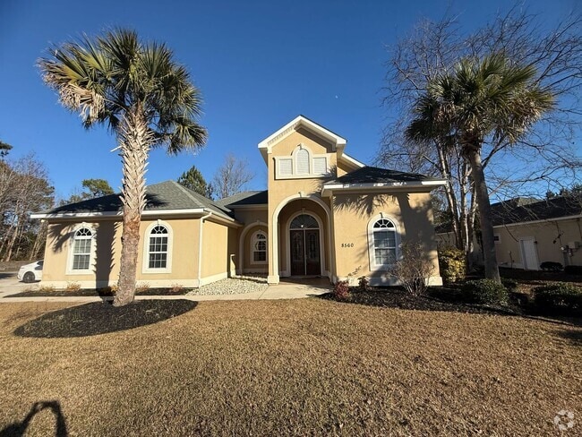 Building Photo - Carolina Forest - 4 Bedroom / 3 Bathroom Home