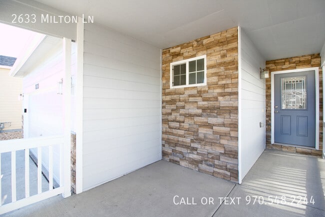 Photo - 2633 Milton Ln