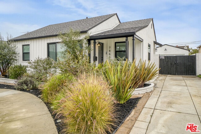 Building Photo - 7868 Naylor Ave Rental
