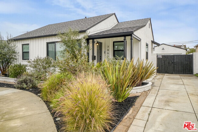 Building Photo - 7868 Naylor Ave Rental