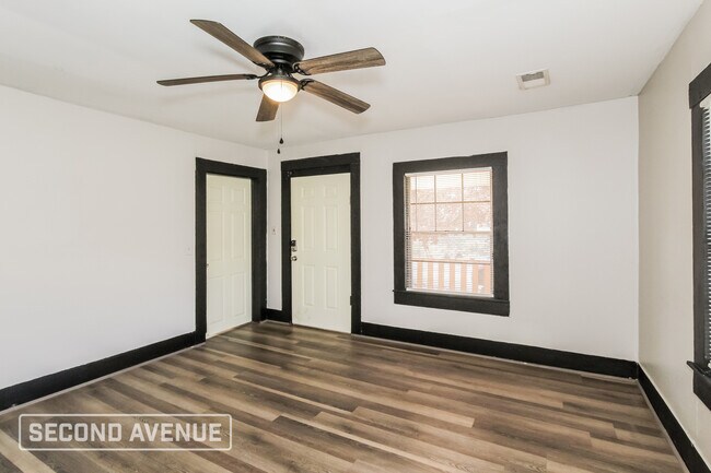 Photo - 412 Irving St