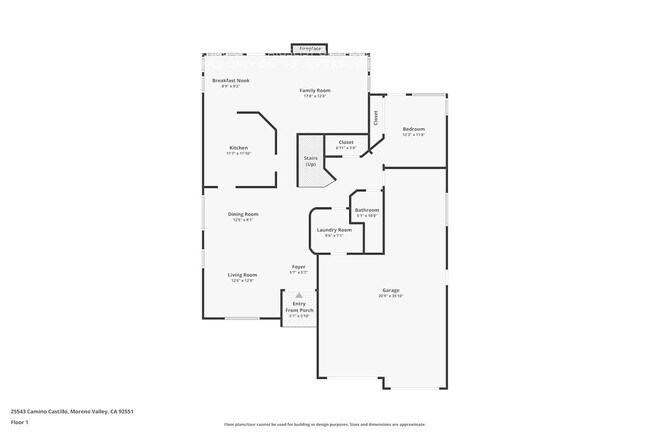 Photo - 25543 Camino Castillo