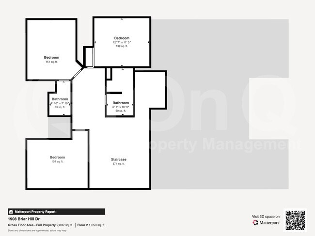 Photo - 1908 Briar Hl Dr