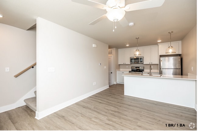 Photo - Grand Valley Townhomes