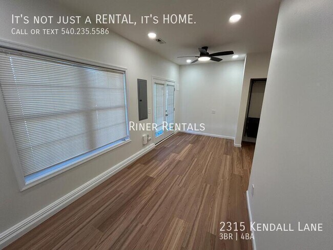 Photo - 2315 Kendall Ln