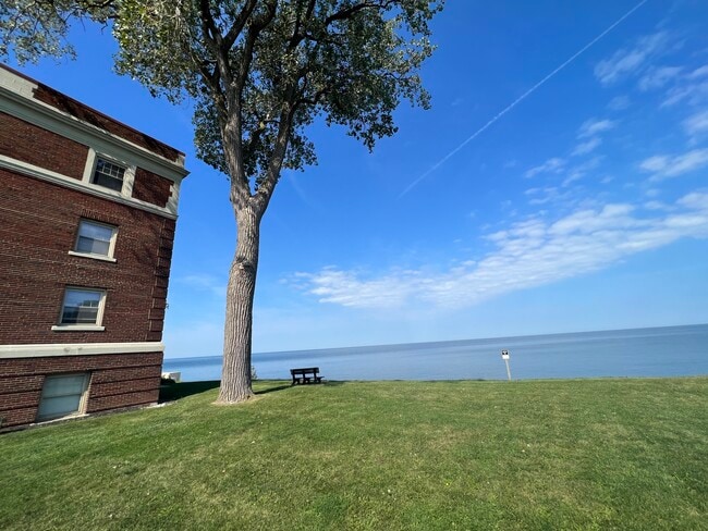 The Overlook