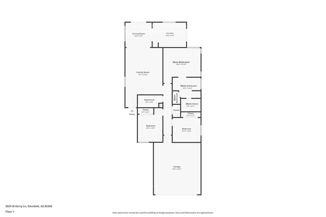 Photo - 5029 W Kerry Ln