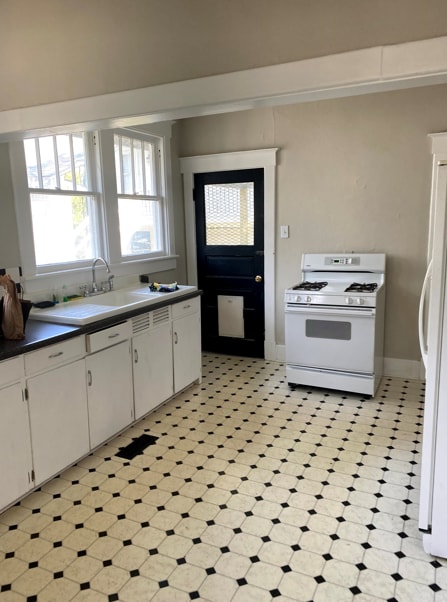 Cocina - 228 E 52nd St