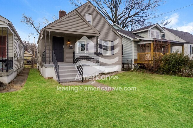 Photo - 823 Camden Ave