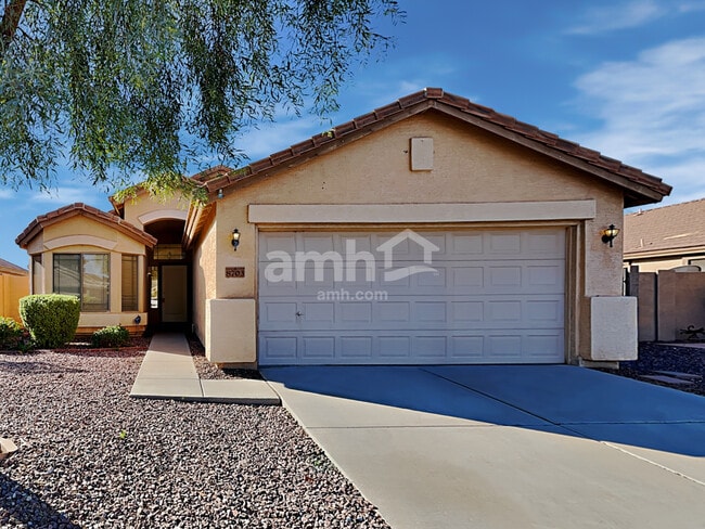 Building Photo - 8703 E Plata Ave