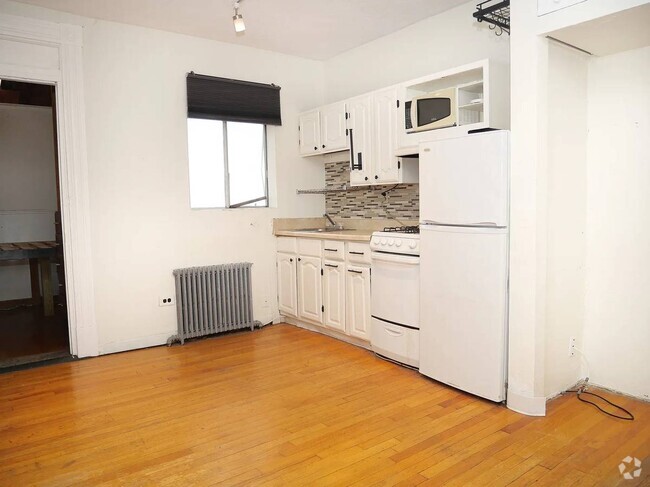 Building Photo - 149 Saint Alphonsus St Unit Studio Rental