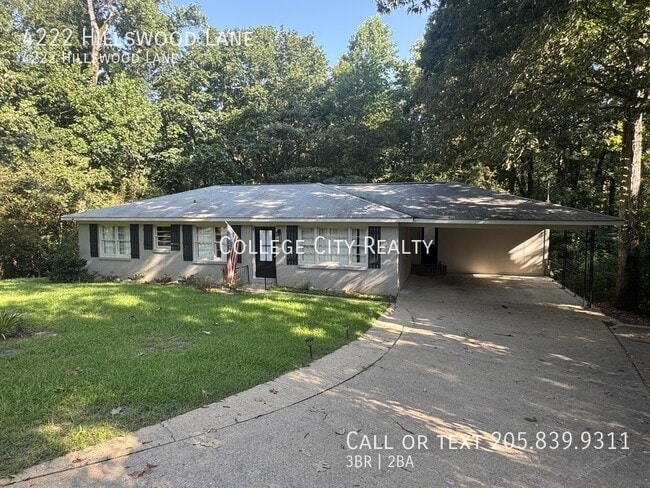 Building Photo - 4222 Hillswood Ln