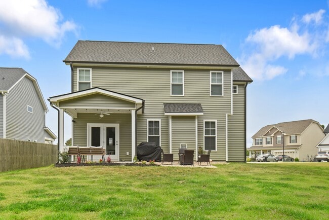 Photo - 506 Saltworks Ln