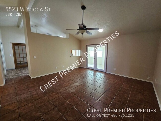 Photo - 5523 W Yucca St