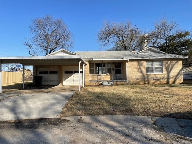 Photo - 1117 Circle Dr Casa