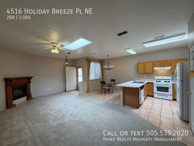 Photo - 4516 Holiday Breeze Pl NE