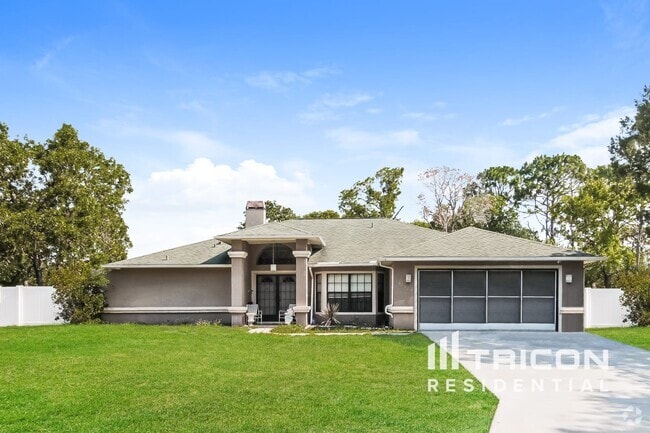 Building Photo - 11327 Rainbow Woods Loop Rental