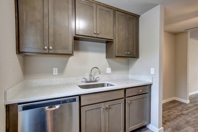 Photo - Willamette Terrace Apartments