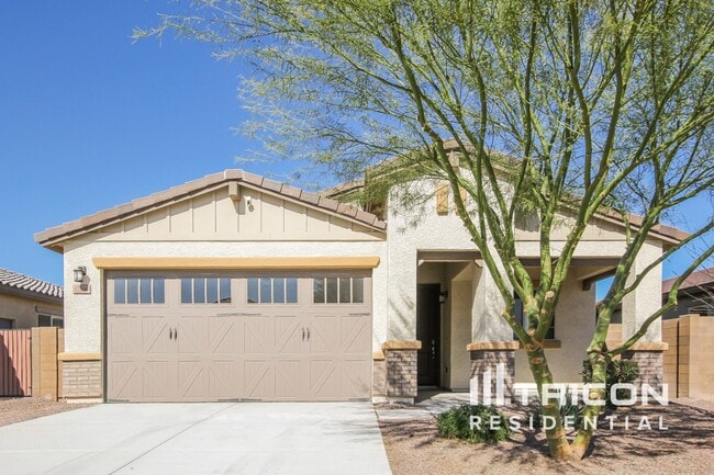 Photo - 17206 W Diana Ave House