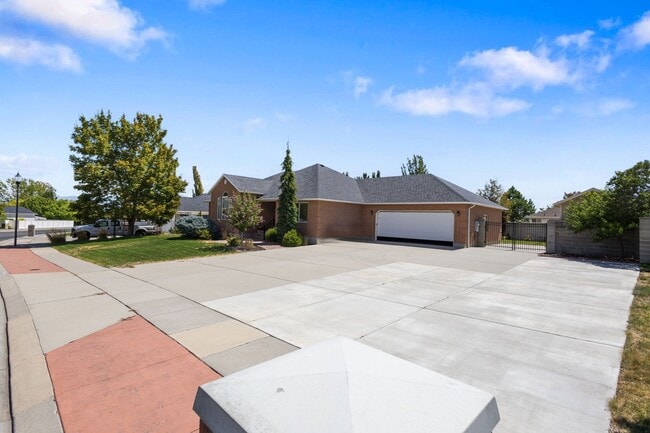 4613 Copper Valley Ln