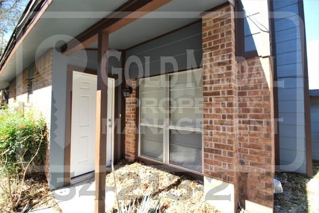 Photo - A charming 2-bedroom, 1.5-bathroom townhome now available for rent!