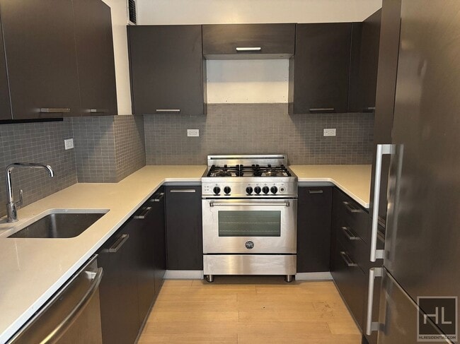 East 39th Street - East 39th Street Apartamento Unidad 23B