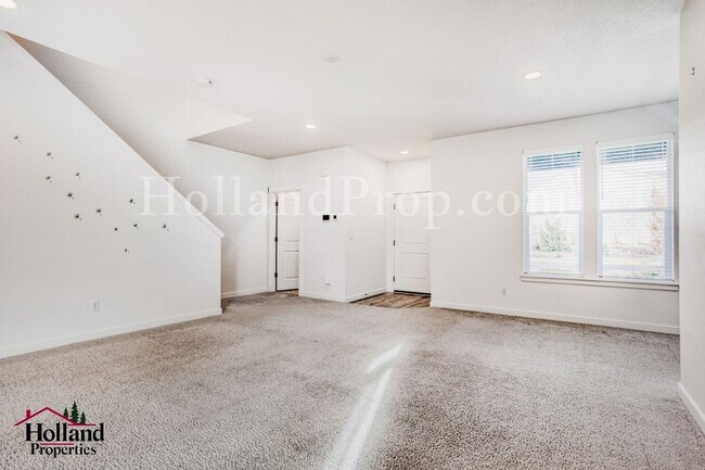 Photo - Modern Solar-Powered 3BR Home in the Heart of Cornelius