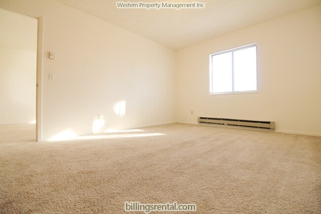 Bedroom - 937 N 17th St Unit #B
