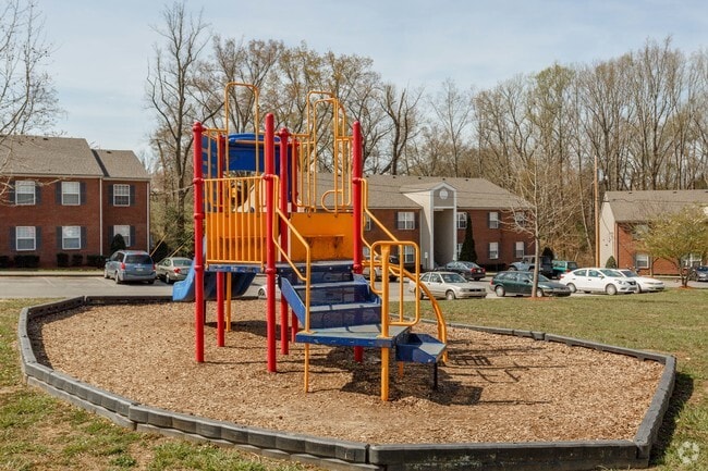 Photo - Cypress Creek