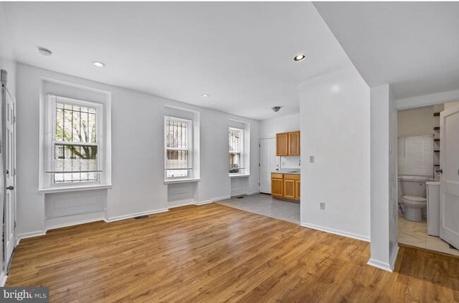 3800 Spring Garden St Unidad #1
