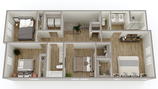 Photo - 22700 Elyson Falls Dr Unit 9