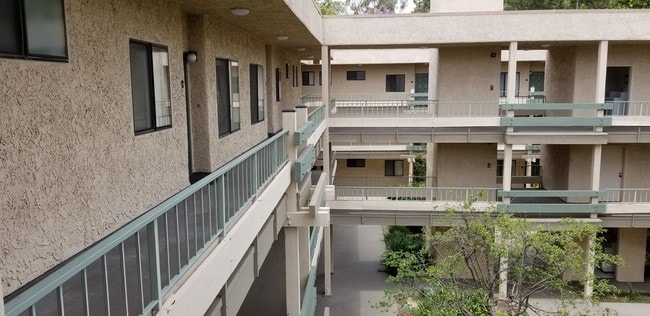 Building Photo - 4141 Via Marisol