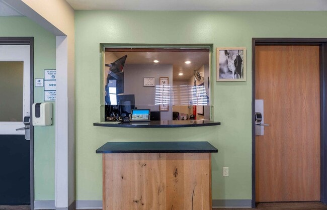 Photo - Furnished Studio-Lubbock - West