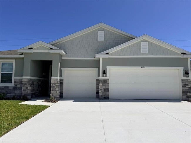 Building Photo - 3321 Arch Ave