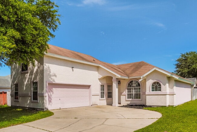 Photo - 3621 Arava Dr