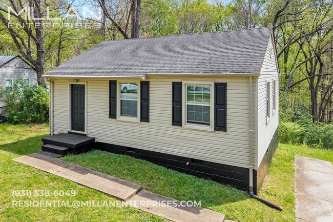 117 Valley View Cir