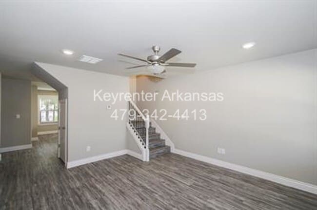 Photo - Awesome home with great location in Rogers