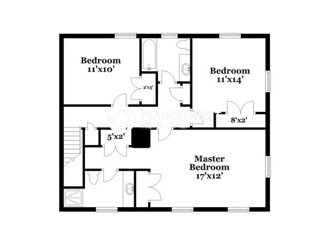 Photo - 4 Bedroom Pet-Friendly Home in Greensboro, NC with Main Street Renewal