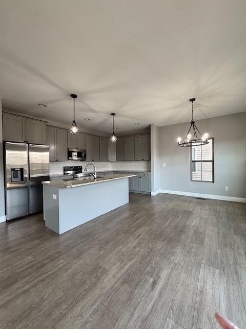 Photo - 1997 Tidewater Flat