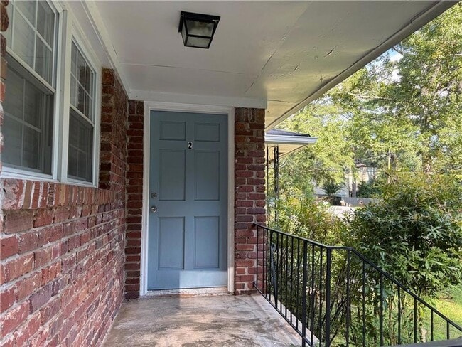 Photo - 213 Buchanan Terrace