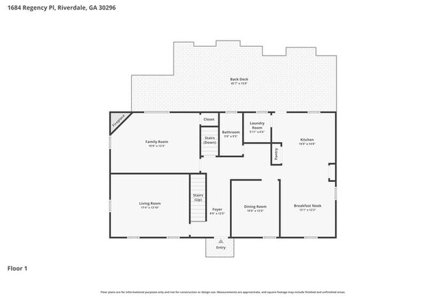 Photo - 1684 Regency Pl