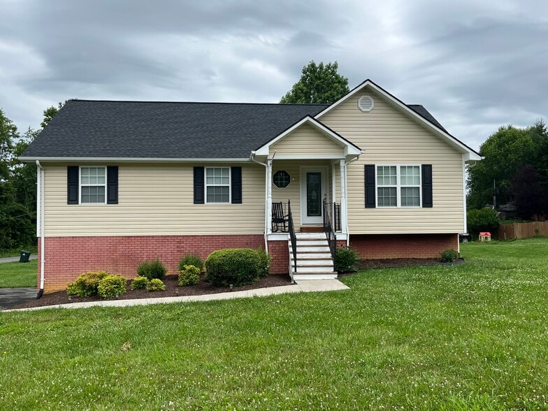 Houses For Rent In Jonesborough Tn