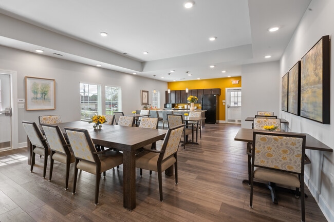 Photo - Stoneridge Villas - 55+ Community