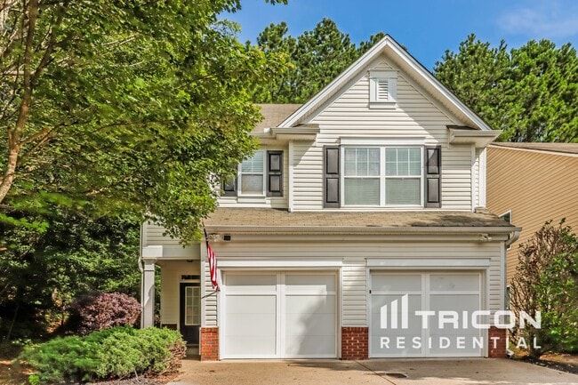 Building Photo - 750 Mountain Laurel Dr Rental