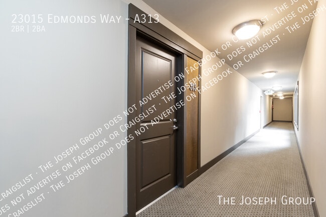 Photo - 23015 Edmonds Way Unit A313
