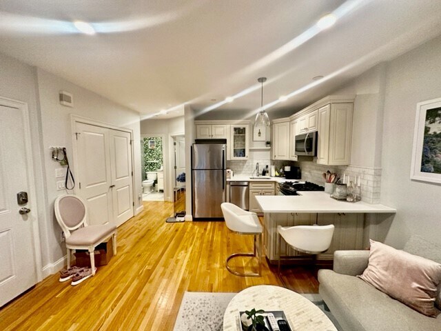 Photo - 2 Walsh Pl Unidad 2