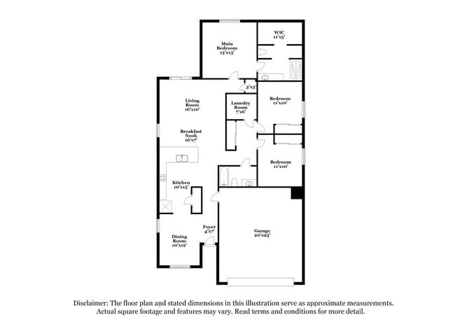Photo - 25371 W Long Ave