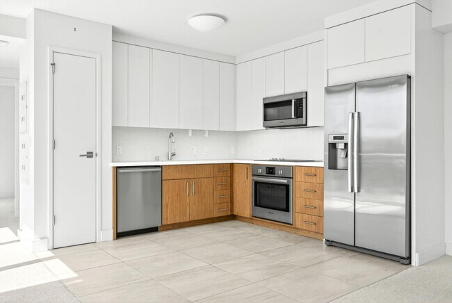 629 Keeaumoku Street - Azure Ala Moana #1303
