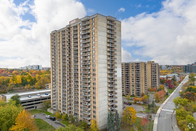 Building Photo - The Riversides - 1591 Lycee Place