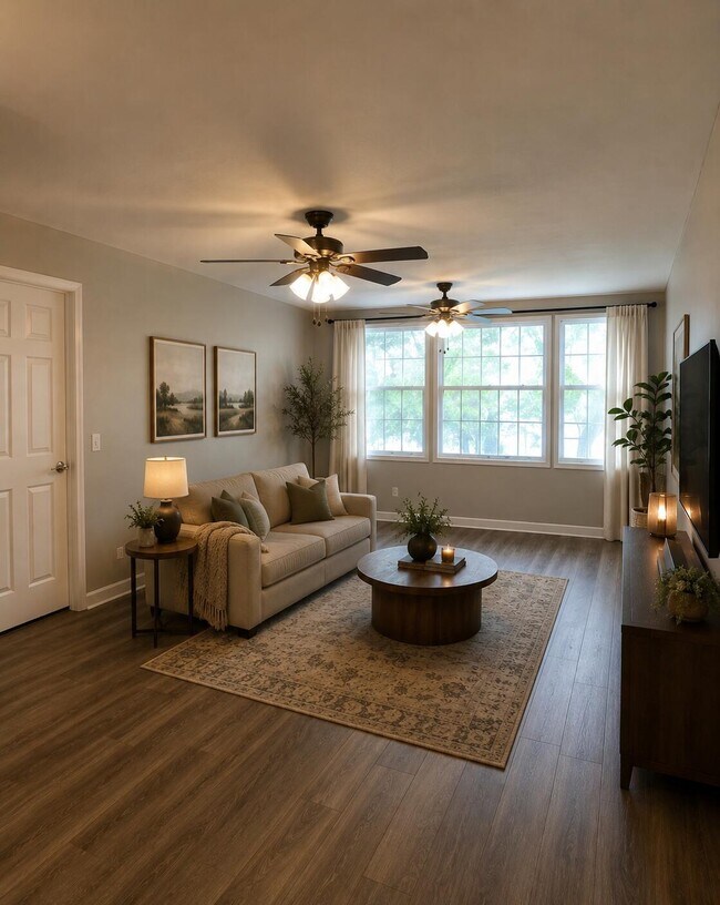 Photo - 1605 Palm Beach Trace Dr